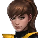 Kitty Pryde