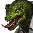 Lizard