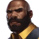 Luke Cage