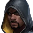Luke Cage