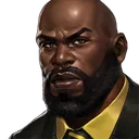 Luke Cage