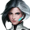 Luna Snow