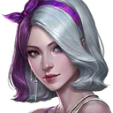 Luna Snow
