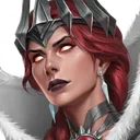 Madelyne Pryor
