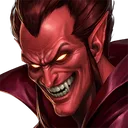 Mephisto