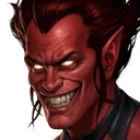 Mephisto