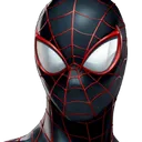 Spider-Man (Miles Morales)