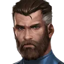 Mister Fantastic