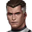 Mister Fantastic