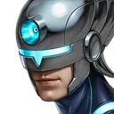 Mister Fantastic