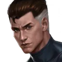 Mister Fantastic