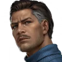 Mister Fantastic