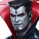 Mister Sinister