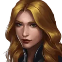 Bobbi Morse