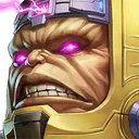 M.O.D.O.K.