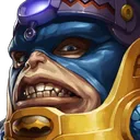 M.O.D.O.K.