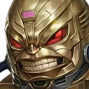 M.O.D.O.K.