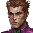 Molecule Man