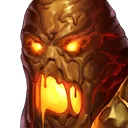 Molten Man