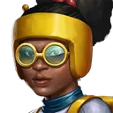 Moon Girl