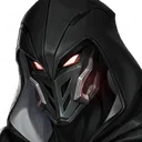 Blood Moon Knight