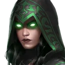 Morgan le Fay