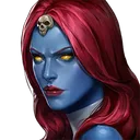 Mystique