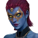 Mystique