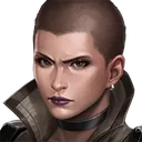 Negasonic Teenage Warhead