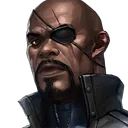 Nick Fury