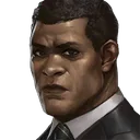 Nick Fury