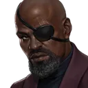 Nick Fury