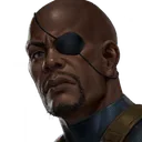 Nick Fury