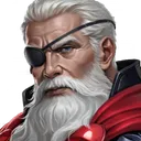 Lord of Asgard