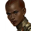 Okoye