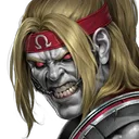 Omega Red