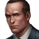 Phil Coulson
