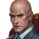 Professor X