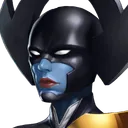 Proxima Midnight