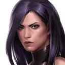 Psylocke