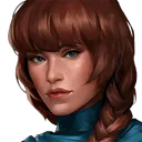 Quasar (Avril Kincaid)