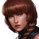 Quasar (Avril Kincaid)
