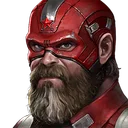 Red Guardian