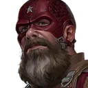 Red Guardian