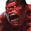 Red Hulk