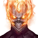 Ghost Rider (Robbie Reyes)