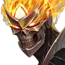 Ghost Rider (Robbie Reyes)