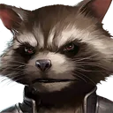 Rocket Raccoon