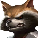 Rocket Raccoon