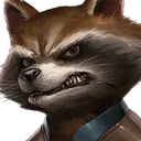 Rocket Raccoon